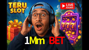 Descubra o Mundo do Cassino Online com 1Mm Bet