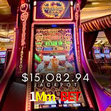 Desvendando o Mundo dos Jogos Virtuais na 1Mm Bet