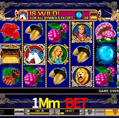 Inovações de Jogos na 1Mm Bet: O Futuro das Experiências Interativas